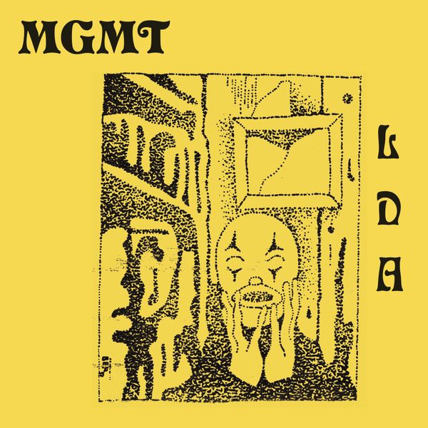 Little Dark Age Little Dark Age