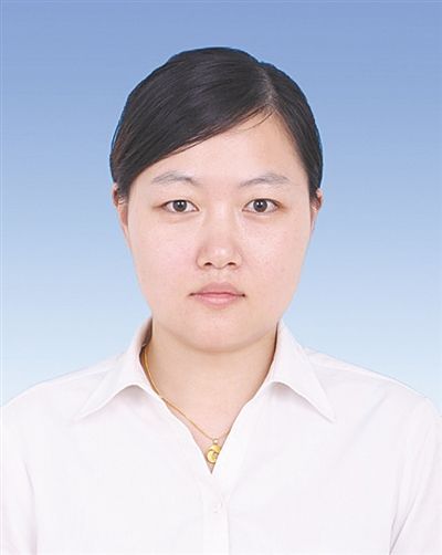 許聰(寧波市慈谿市滸山街道組織員) 許聰(寧波市慈谿市滸山街道組織員)