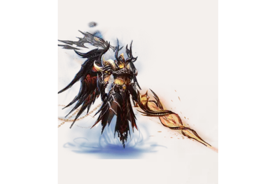 龍魂(遊戲《魔域口袋版》中的幻獸) 龍魂(遊戲《魔域口袋版》中的幻獸)