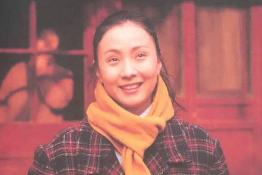 孫燕(電視劇《空鏡子》中的角色) 孫燕(電視劇《空鏡子》中的角色)