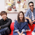 小男孩樂團 小男孩樂團