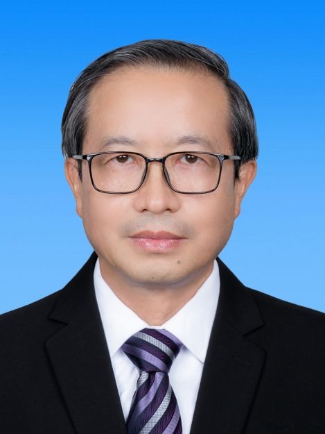 楊林(甘肅省蘭州市民政局原副局長)