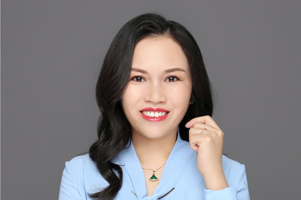 丁淑麗(威歐浩思家居有限公司董事長) 丁淑麗(威歐浩思家居有限公司董事長)