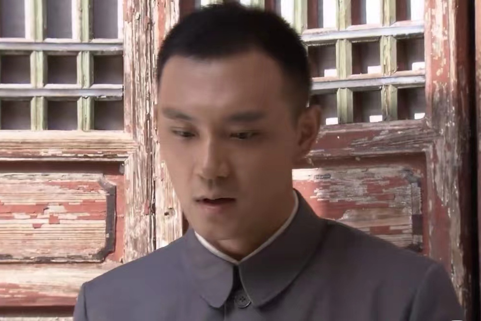 王國忠(諜戰劇《盾神》中的角色) 王國忠(諜戰劇《盾神》中的角色)