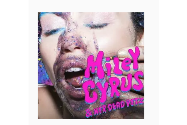 Tangerine(Miley Cyrus《Miley Cyrus & Her Dead Petz》專輯中的歌曲) Tangerine(Miley Cyrus《Miley Cyrus & Her Dead Petz》專輯中的歌曲)