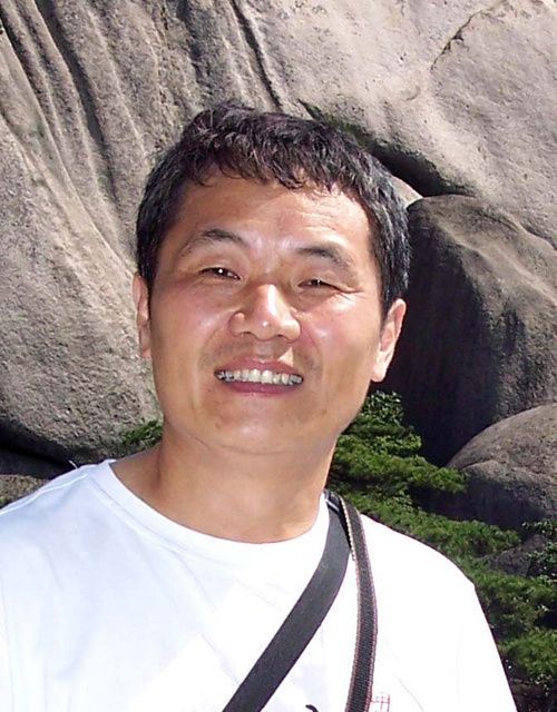 楊維紘 楊維紘