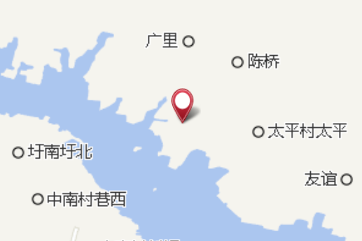 山後李家 山後李家