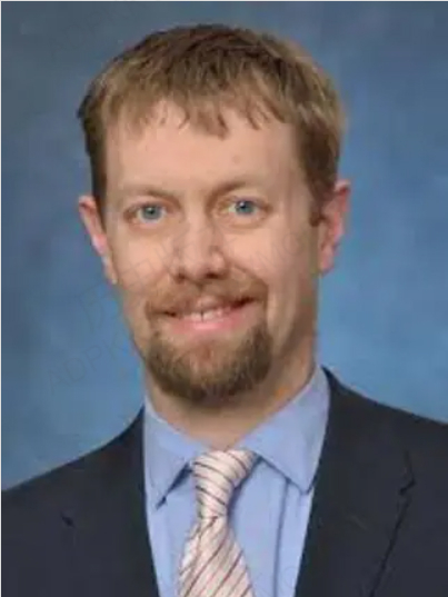 Andrew Bunger Andrew Bunger