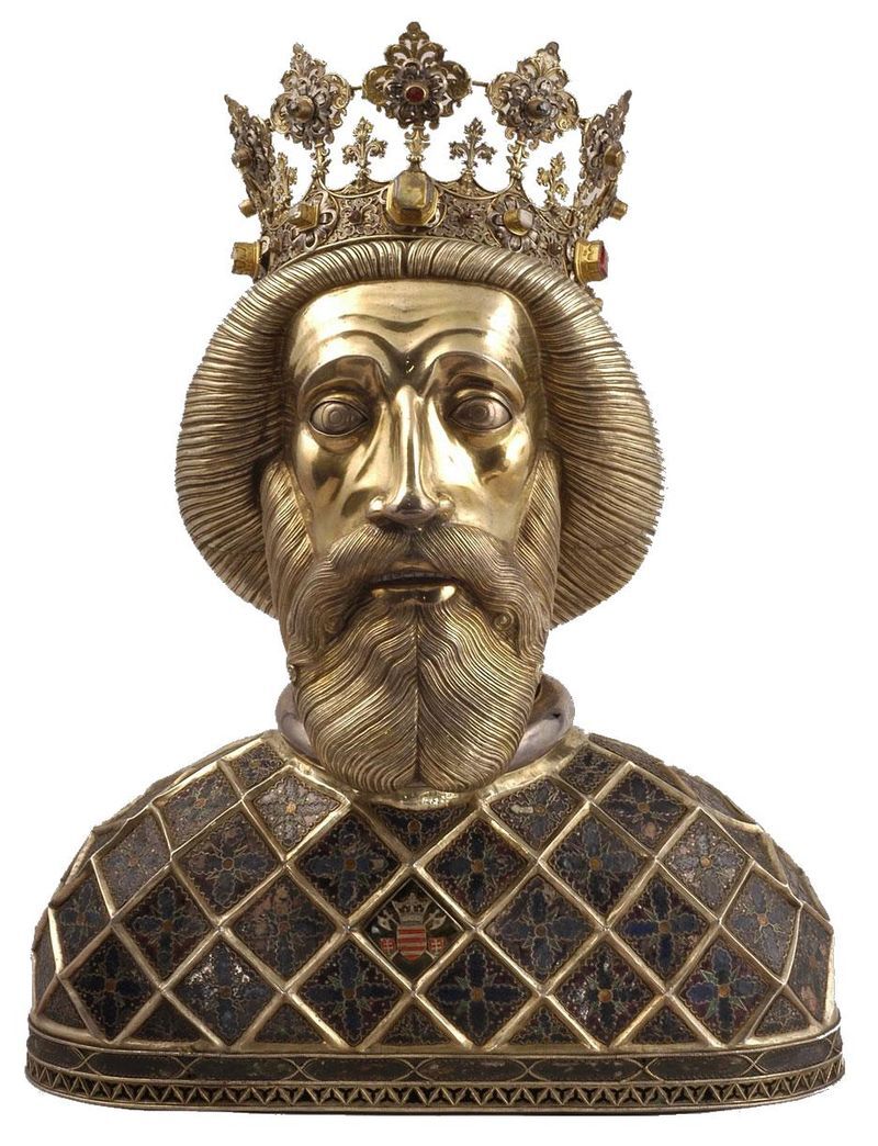 騎士王(1077年—1095年在位的匈牙利阿爾帕德王朝國王)