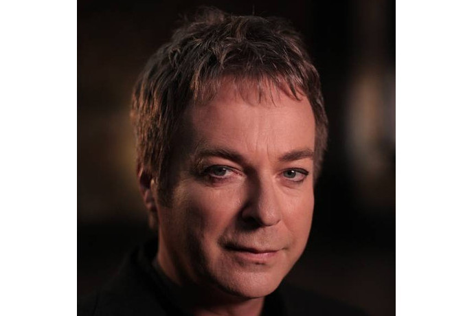 Julian Clary Julian Clary