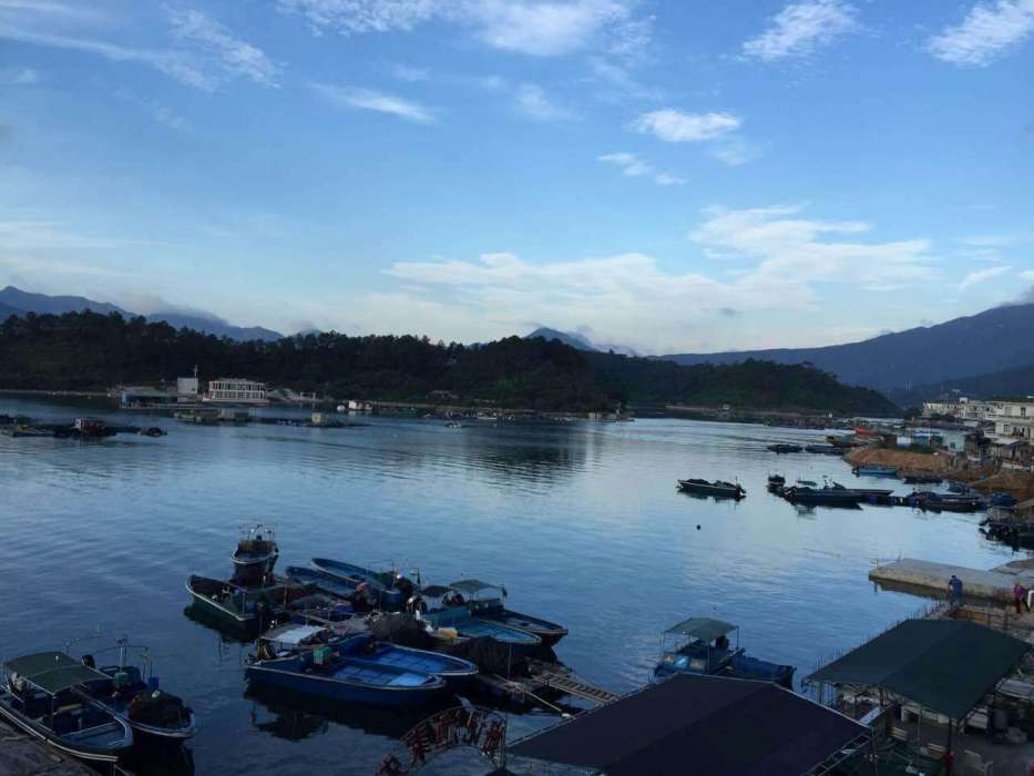 小桂灣 小桂灣