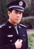 國家公訴(蔣紹華執導電視劇)