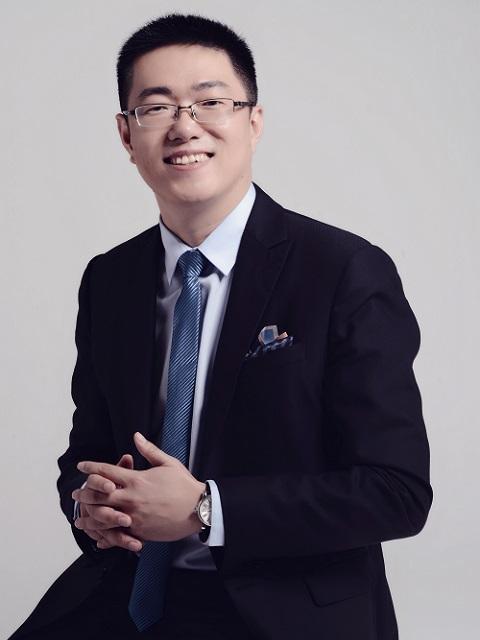 陳永旗 陳永旗