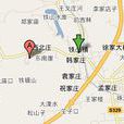 上溝村(山東膠南市鐵山鎮下轄村) 上溝村(山東膠南市鐵山鎮下轄村)