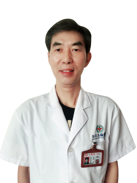 邵國仁(九江市潯陽京華醫院外科醫生) 邵國仁(九江市潯陽京華醫院外科醫生)