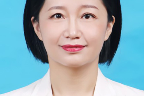 田靜(西北農林科技大學教師) 田靜(西北農林科技大學教師)
