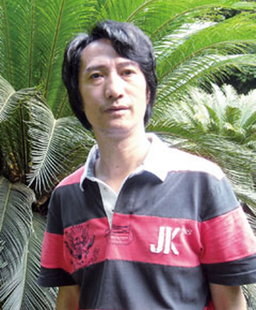 陳厚鵬 陳厚鵬