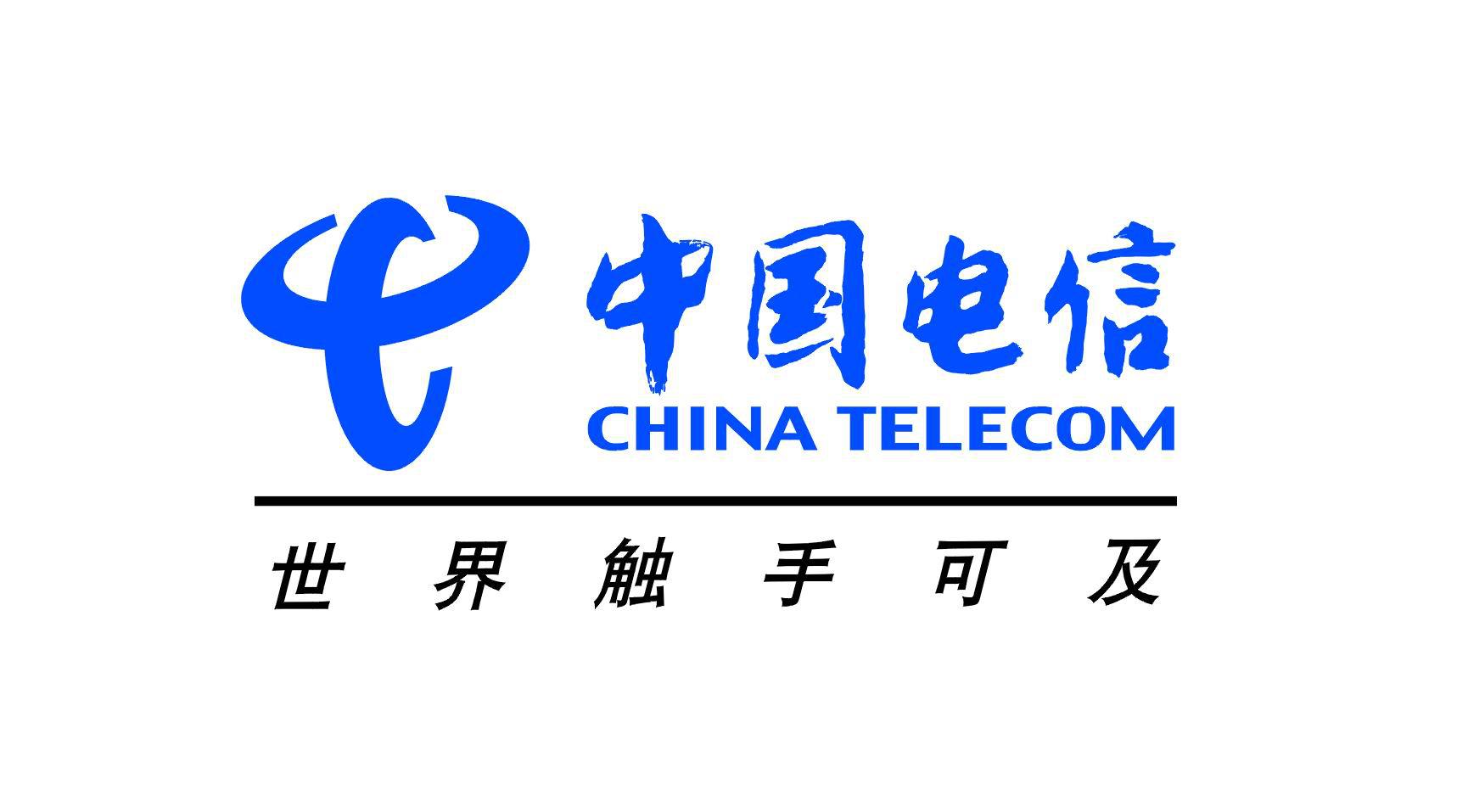 中國電信（美洲）有限公司