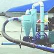 氣力輸送器 氣力輸送器