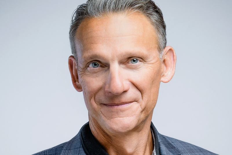 John Reed(賽諾菲執行副總裁,全球研發主管) John Reed(賽諾菲執行副總裁,全球研發主管)