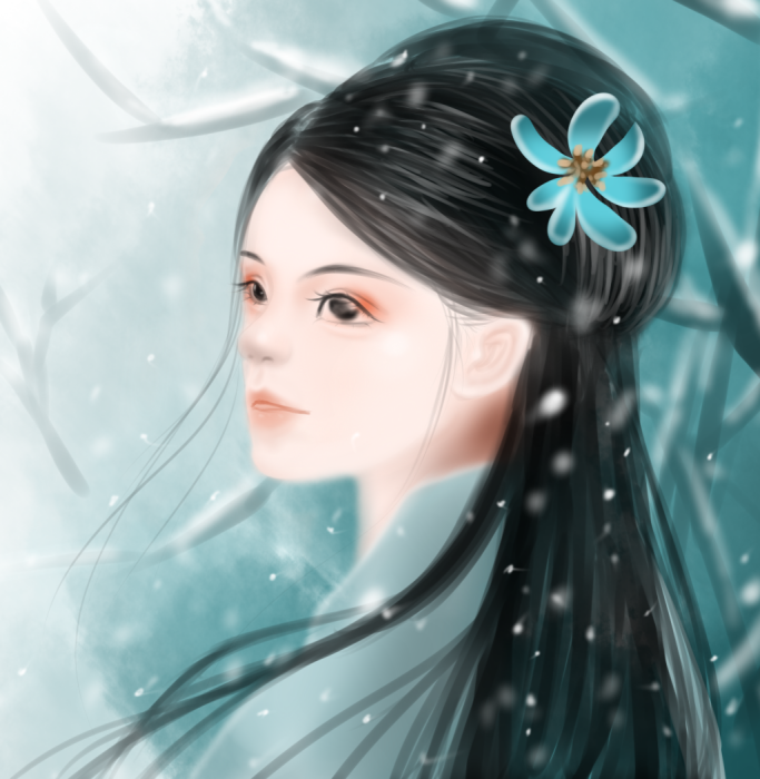 一顧風華 一顧風華