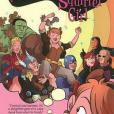 The Unbeatable Squirrel Girl Vol. 1 The Unbeatable Squirrel Girl Vol. 1