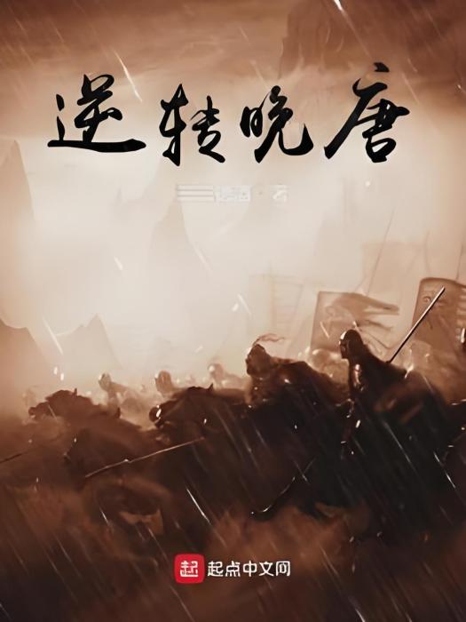 逆轉晚唐