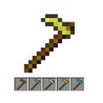 鋤(遊戲《minecraft》中的一種工具) 鋤(遊戲《minecraft》中的一種工具)
