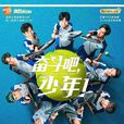 奮鬥吧，少年！(網球少年)