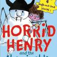 Horrid Henry and the Abominable Snowman(Simon, Francesca; Ross, Tony;著圖書) Horrid Henry and the Abominable Snowman(Simon, Francesca; Ross, Tony;著圖書)