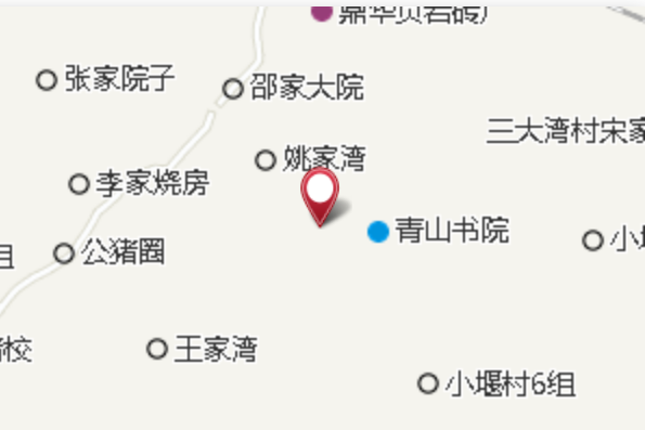 小堰口 小堰口