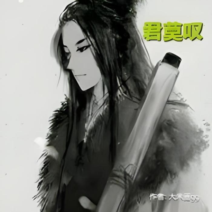 君莫嘆
