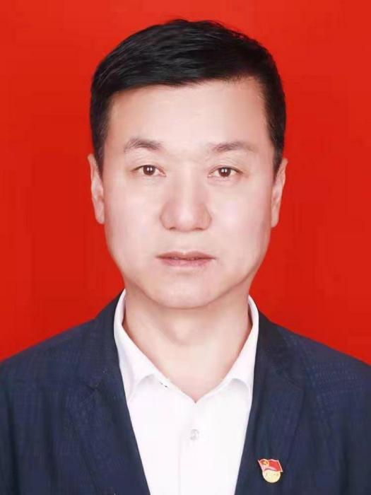 李成偉(延安市公路局原局長) 李成偉(延安市公路局原局長)