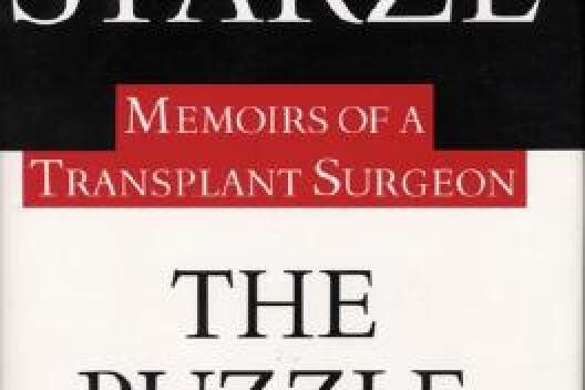 The Puzzle People The Puzzle People