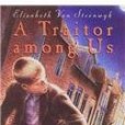 A Traitor Among Us(Van Steenwyk, Elizabeth著圖書) A Traitor Among Us(Van Steenwyk, Elizabeth著圖書)