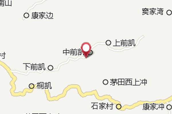 廟溝窪子 廟溝窪子