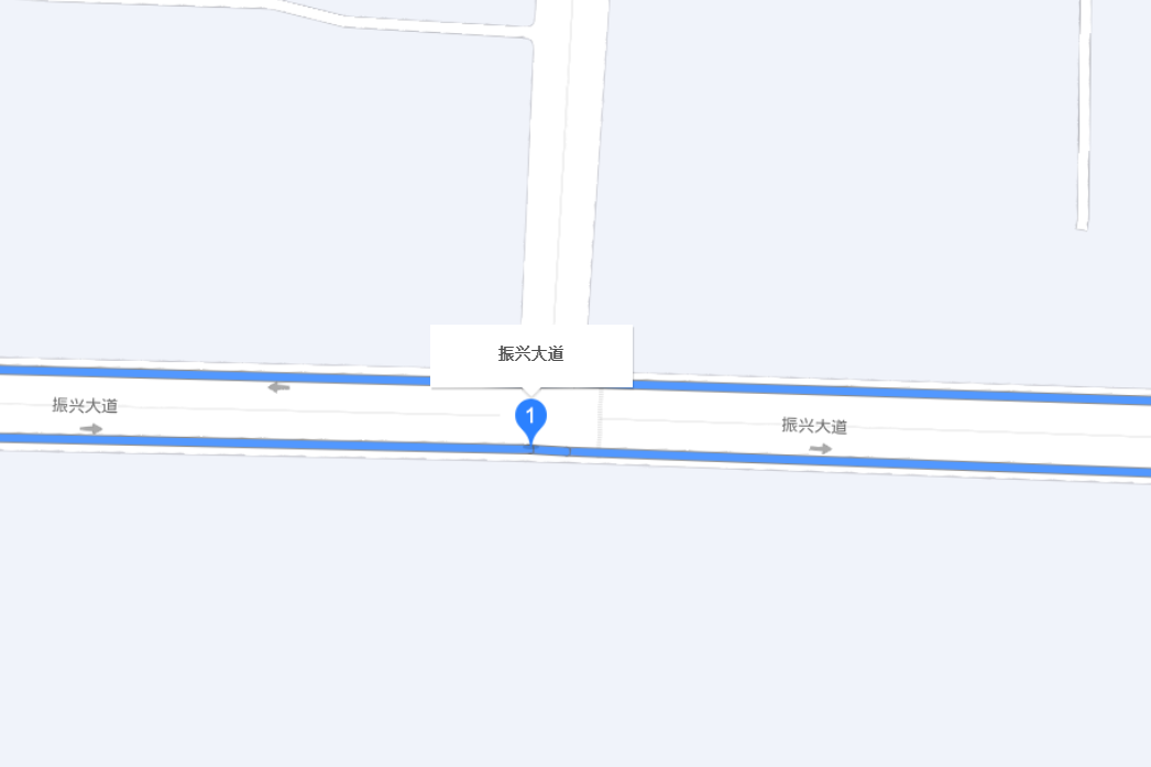 振興大道(安陽市振興大道) 振興大道(安陽市振興大道)