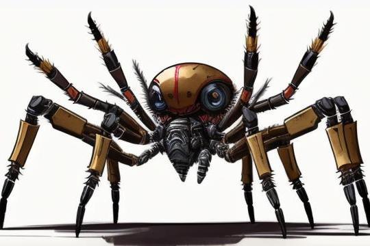 SCP-278 SCP-278