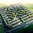 楓景苑(秦源房地產打造的觀景住宅小區) 楓景苑(秦源房地產打造的觀景住宅小區)