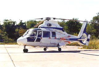 直-9系列直升機