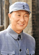 聶榮臻(2013年林永健、齊歡主演電視劇)