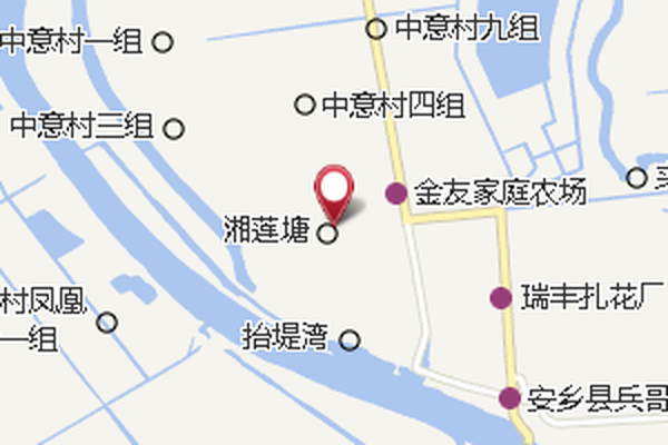 自治局村 自治局村
