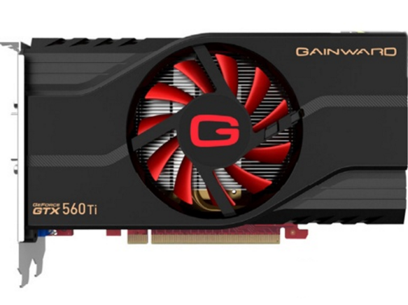 耕昇 GTX560Ti 耕昇 GTX560Ti