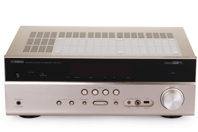 山葉RX-V473 山葉RX-V473