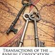 Transactions of the ... Annual Convocation ...(Chapter, Royal Arch Masons Grand著圖書) Transactions of the ... Annual Convocation ...(Chapter, Royal Arch Masons Grand著圖書)