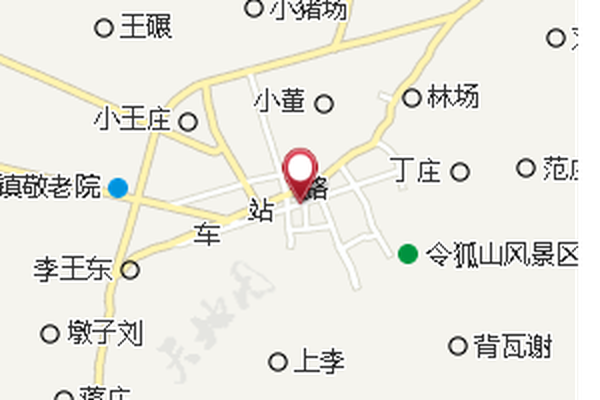 望莊樓 望莊樓
