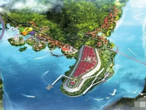 東川港 東川港