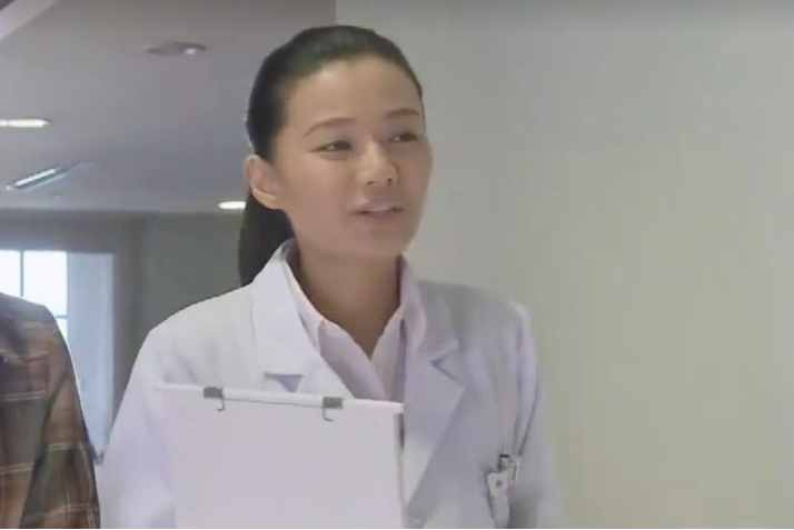 陳染(情感劇《浮沉》中的角色) 陳染(情感劇《浮沉》中的角色)