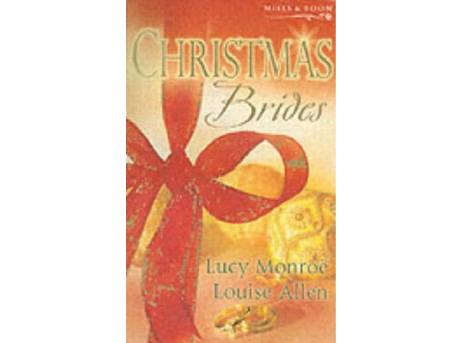Christmas Brides Christmas Brides