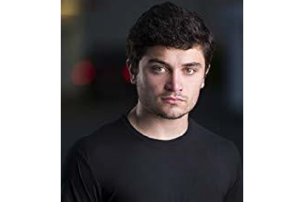 Trenton Hudson Trenton Hudson
